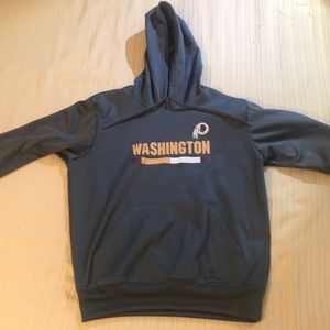 Washington Redskins Nike Hoodie